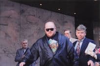 Unidentified Celebrity Autograph Fan Signing 16 Private Meeting Photo