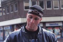 Unidentified Celebrity Autograph Fan Signing 17 Private Meeting Photo