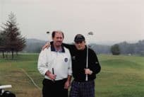 Unidentified Celebrity Autograph Fan Signing 19 Private Meeting Photo