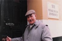 Unidentified Celebrity Autograph Fan Signing 26 Private Meeting Photo