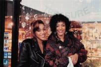 Unidentified Celebrity Autograph Fan Signing 30 Private Meeting Photo