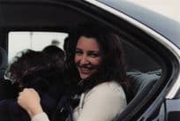 Unidentified Celebrity Autograph Fan Signing 31 Private Meeting Photo