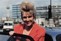 Unidentified Celebrity Autograph Fan Signing 34 Private Meeting Photo