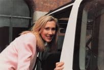 Unidentified Celebrity Autograph Fan Signing 35 Private Meeting Photo