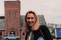 Unidentified Celebrity Autograph Fan Signing 36 Private Meeting Photo