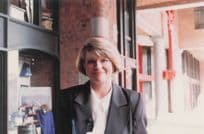 Unidentified Celebrity Autograph Fan Signing 40 Private Meeting Photo