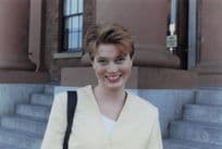 Unidentified Celebrity Autograph Fan Signing 41 Private Meeting Photo