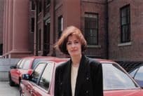 Unidentified Celebrity Autograph Fan Signing 43 Private Meeting Photo