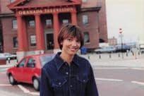 Unidentified Celebrity Autograph Fan Signing 44 Private Meeting Photo