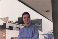 Unidentified Celebrity Autograph Fan Signing 46 Private Meeting Photo