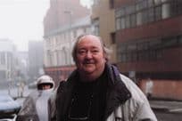 Unidentified Celebrity Autograph Fan Signing 50 Private Meeting Photo