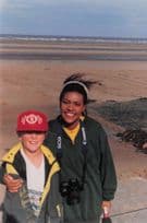 Unidentified Celebrity Autograph Fan Signing 55 Private Meeting Photo