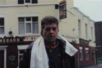 Unidentified Celebrity Autograph Fan Signing 57 Private Meeting Photo