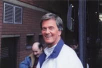 Unidentified Celebrity Autograph Fan Signing 6 Private Meeting Photo