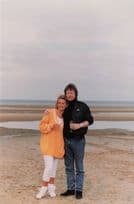 Unidentified Celebrity Autograph Fan Signing 61 Private Meeting Photo