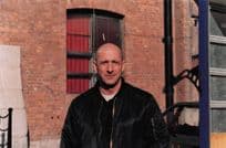 Unidentified Celebrity Autograph Fan Signing 63 Private Meeting Photo