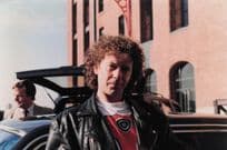 Unidentified Celebrity Autograph Fan Signing 65 Private Meeting Photo