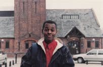 Unidentified Celebrity Autograph Fan Signing 71 Private Meeting Photo