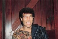 Unidentified Celebrity Autograph Fan Signing 72 Private Meeting Photo