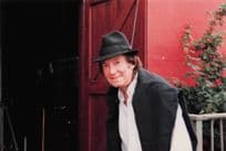 Unidentified Celebrity Autograph Fan Signing 73 Private Meeting Photo