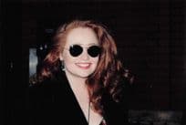 Unidentified Celebrity Autograph Fan Signing 74 Private Meeting Photo