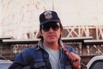 Unidentified Celebrity Autograph Fan Signing 76 Private Meeting Photo