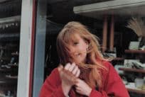 Unidentified Celebrity Autograph Fan Signing 82 Private Meeting Photo