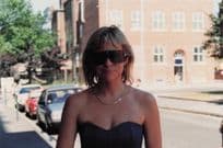 Unidentified Celebrity Autograph Fan Signing 87 Private Meeting Photo