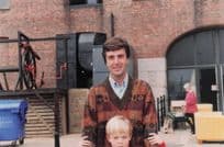 Unidentified Celebrity Autograph Fan Signing 88 Private Meeting Photo