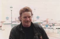 Unidentified Celebrity Autograph Fan Signing 95 Private Meeting Photo