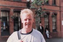 Unidentified Celebrity Autograph Fan Signing 97 Private Meeting Photo