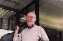 Unidentified Celebrity Autograph Signing 6 Private Meeting Photo