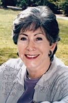 Valerie Singleton of Blue Peter Hand Signed Autograph Photo