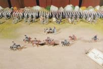 Vergaras Hog Army Museum Museo Del Ejercito Spanish Military Postcard