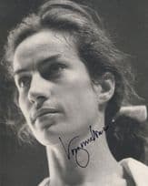 Virginia Wade OBE Wimbledon Tennis Stunning 10x8 Hand Signed Photo