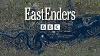 Weekend GIANT Eastenders Arrivals