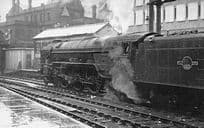 West Midlands Railways