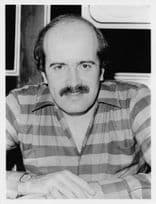 Willie Thorne & Amazing Jewellery Watch Snooker 9x6 Press Photo