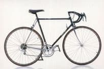 Winora Take-Off German 1980s Bicycle Bike Cycle Postcard