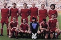 Wolfgang Dremmler Bayern Munich German Football Hand Signed Photo