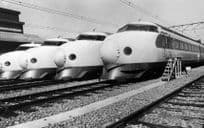 World Railways Asian