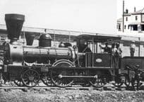 World Railways Australia