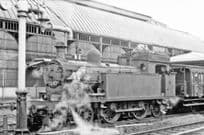 World Railways Belgium