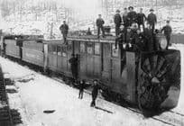 World Railways Canada