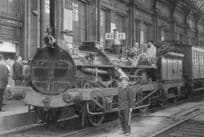 World Railways France