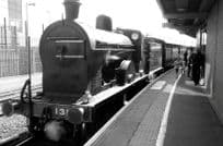 World Railways Ireland