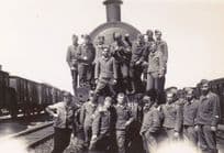 World Railways Netherlands