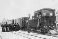 World Railways New Zealand