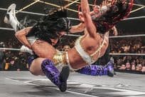 Wrestling Autographs