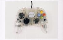 XBox Games Launch 2001 Microsoft Console Museum Exhibit Postcard